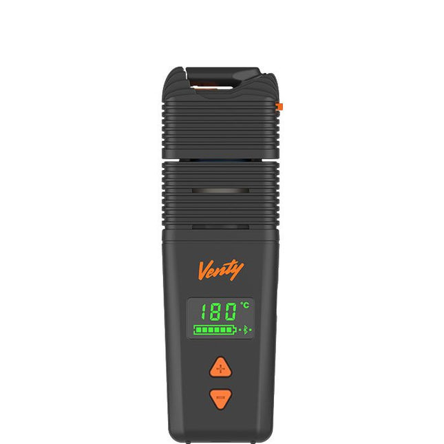STORZ & BICKEL VENTY DRY HERB VAPORIZER