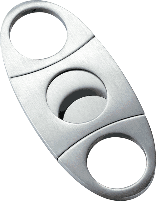 METAL CIGAR CUTTERS (40CT JAR)
