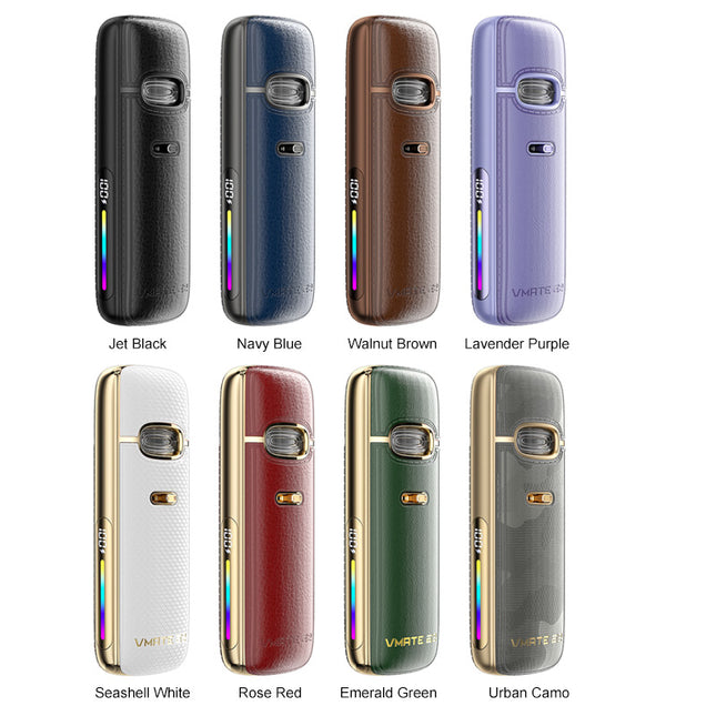 VOOPOO VMATE E2 3ML POD (2 PACK) | 1.2OHM