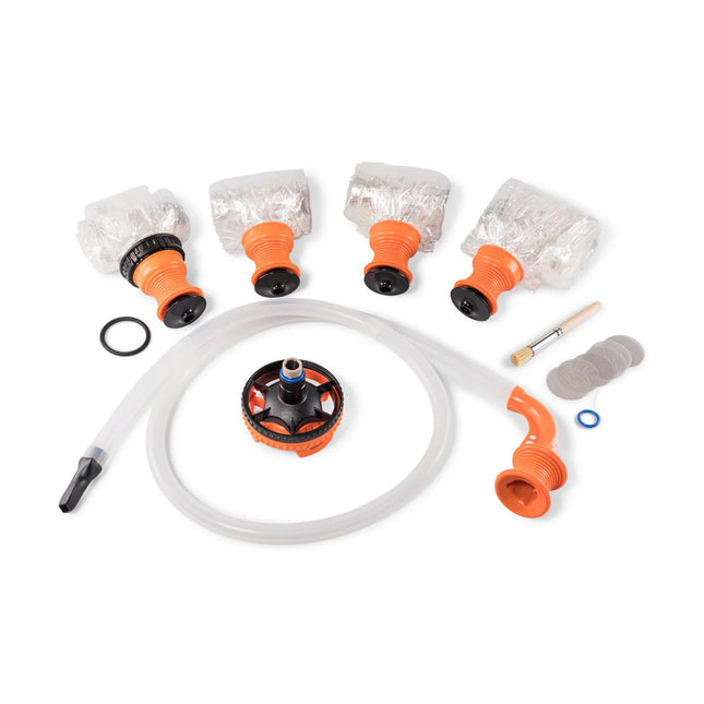 VOLCANO STORZ & BICKEL HYBRID SET STARTER KIT