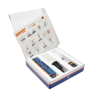 VOLCANO STORZ & BICKEL SOLID VALVE SET STARTER KIT
