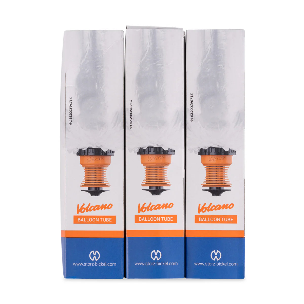 VOLCANO STORZ & BICKEL BALLOON TUBE OVEN HOSE (3M ROLL)