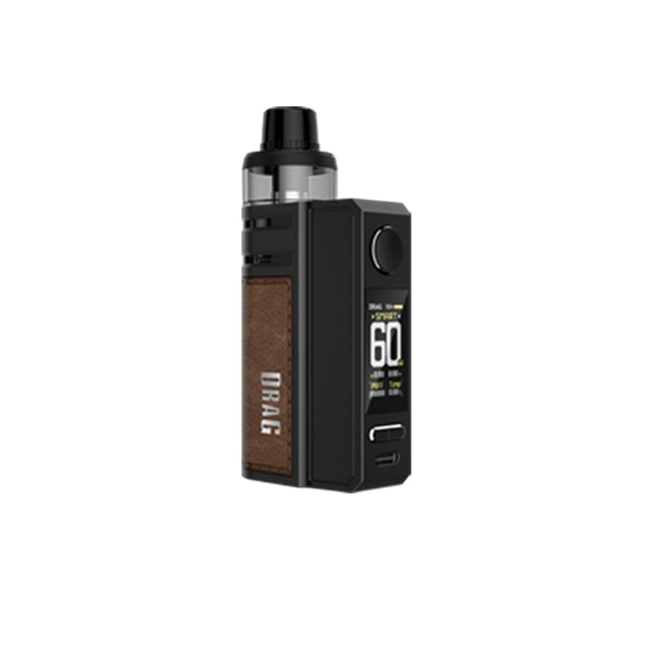 VOOPOO DRAG E60 POD SYSTEM KIT