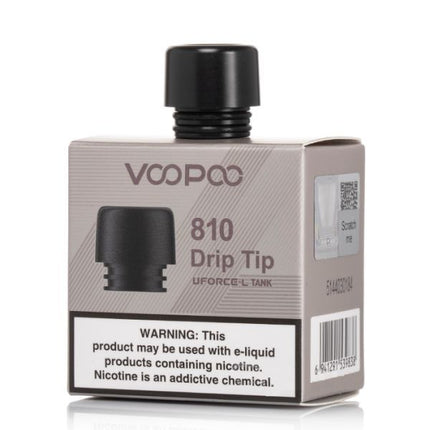 VOOPOO UFORCE X TANK DRIP TIP