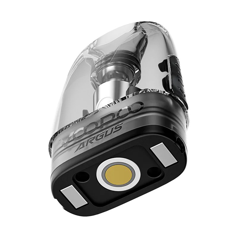 VOOPOO ARGUS 3ML TOP FILL CARTRIDGE 1.0 OHM (3/PACK)