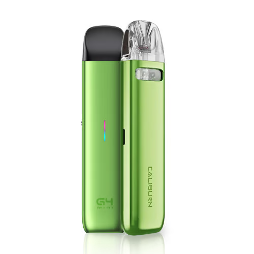 UWELL CALIBURN G4 MINI POD KIT