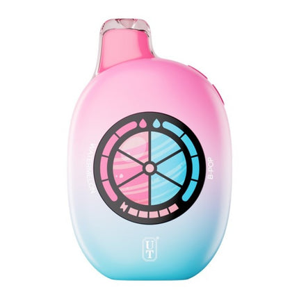 UT 50K PUFFS 5% DISPOSABLE (5CT/DISPLAY)