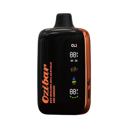 OZIBAR 18000 PUFF DISPOSABLE