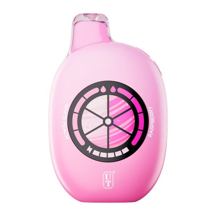 UT 50K PUFFS 5% DISPOSABLE (5CT/DISPLAY)