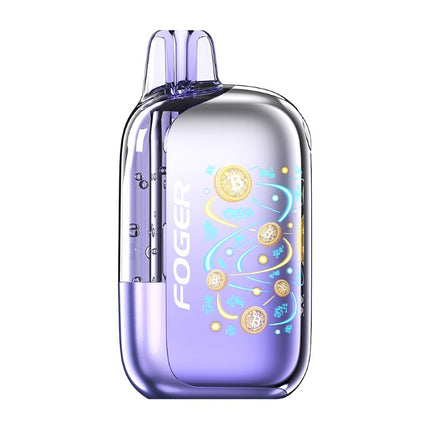 FOGER BIT 35K DISPOSABLE (5CT DISPLAY)