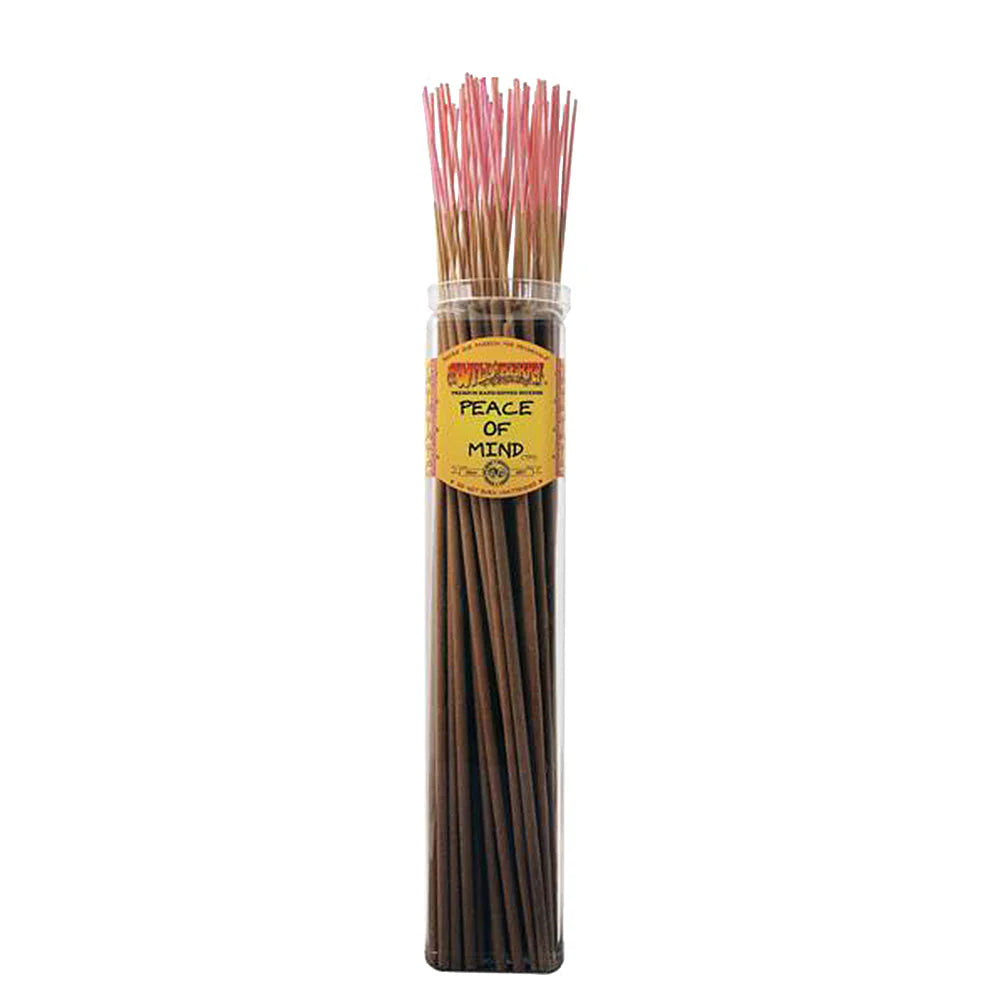 WILD BERRY BIGGIES INCENSE STICKS (50CT/BAG)