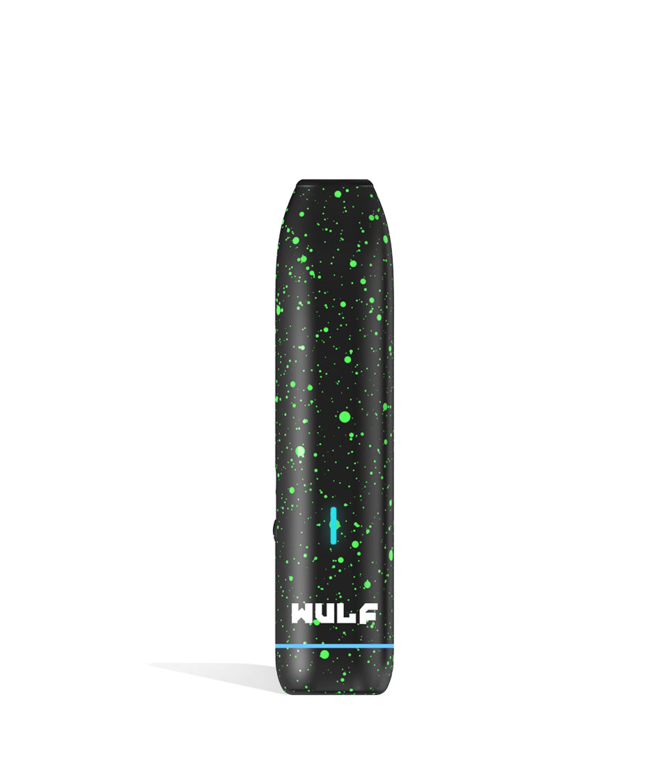 WULF LX SLIM PORTABLE DRY HERB VAPORIZER