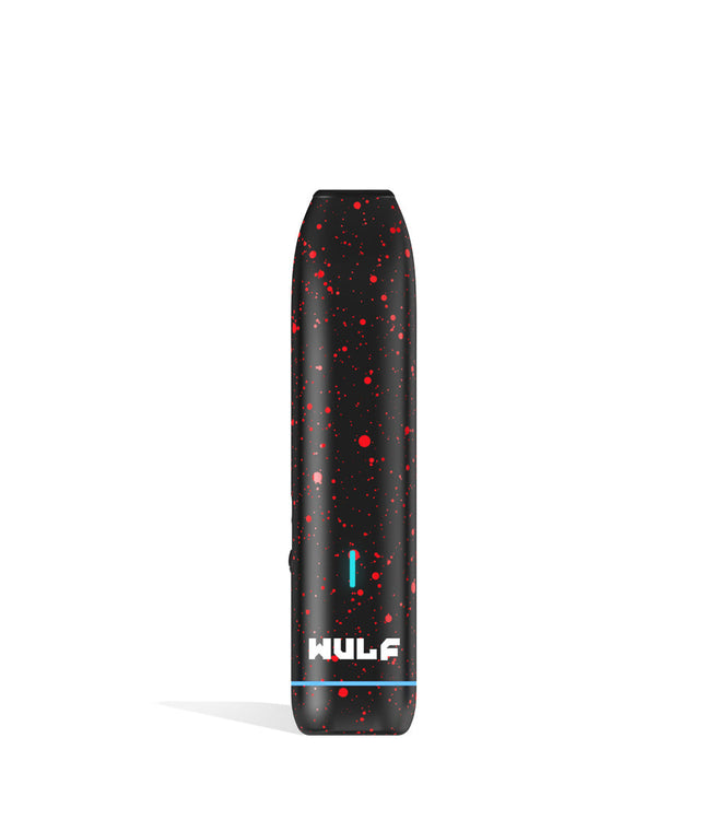 WULF LX SLIM PORTABLE DRY HERB VAPORIZER