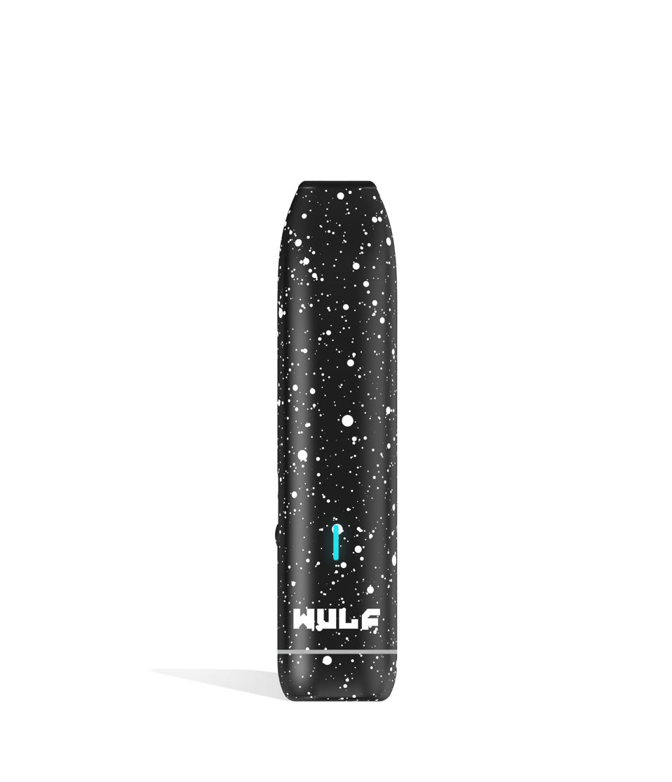 WULF LX SLIM PORTABLE DRY HERB VAPORIZER