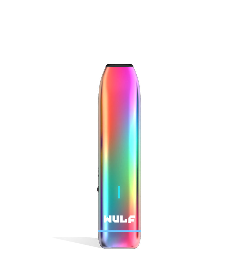 WULF LX SLIM PORTABLE DRY HERB VAPORIZER