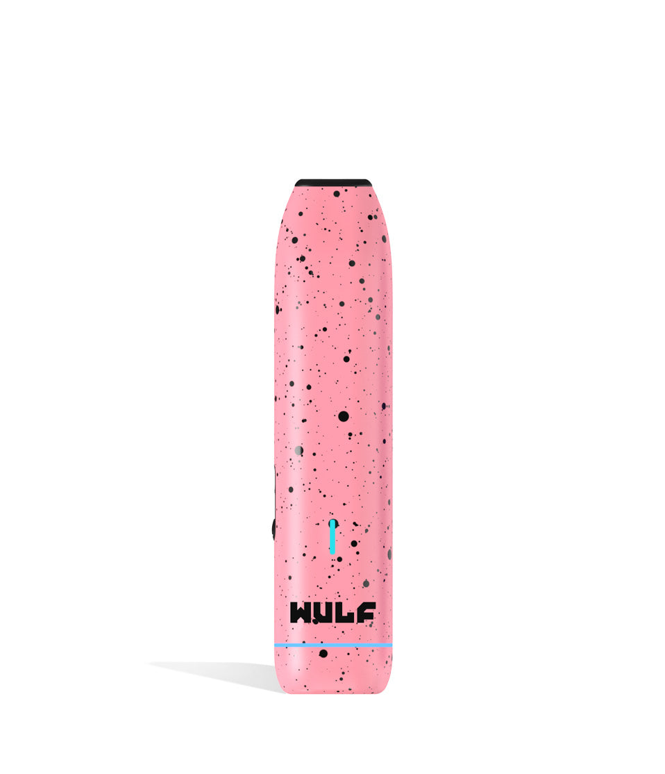 WULF LX SLIM PORTABLE DRY HERB VAPORIZER