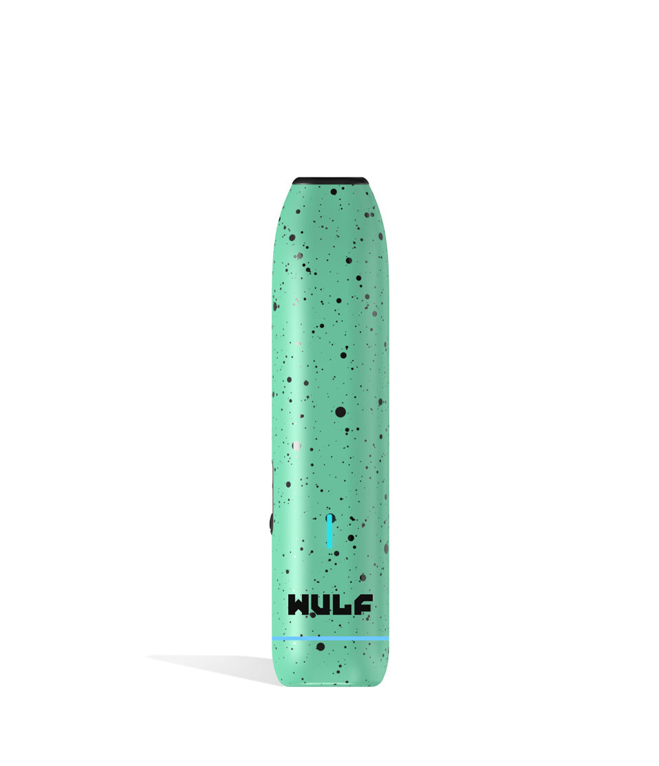 WULF LX SLIM PORTABLE DRY HERB VAPORIZER