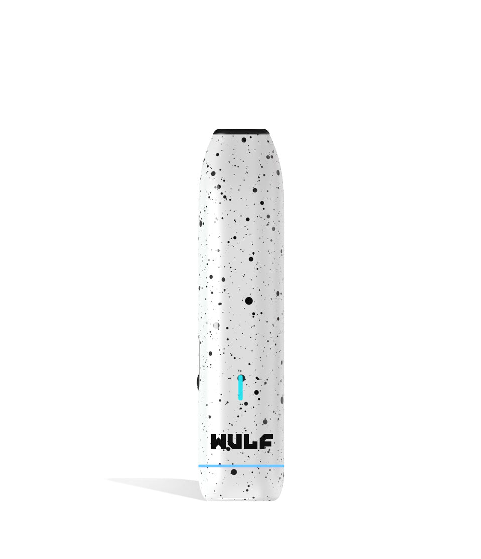 WULF LX SLIM PORTABLE DRY HERB VAPORIZER