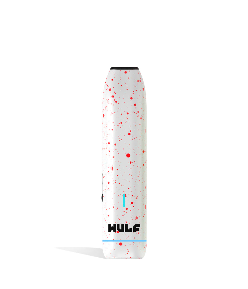 WULF LX SLIM PORTABLE DRY HERB VAPORIZER