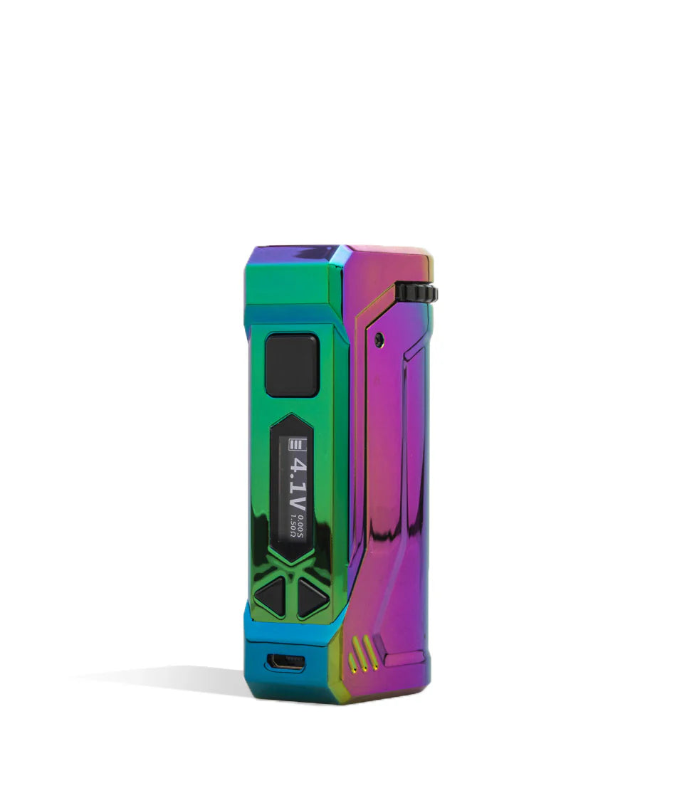 WULF UNI PRO UNIVERSAL CARTRIDGE VAPORIZER