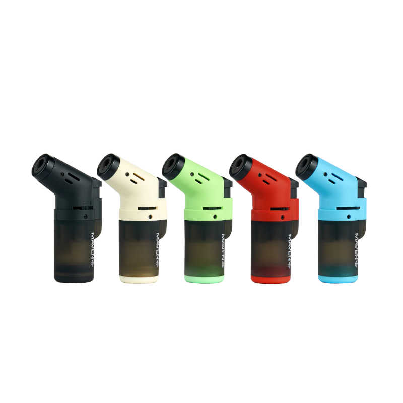 MAVEN ALPHA MINI POCKET LIGHTER (15CT/DISPLAY)