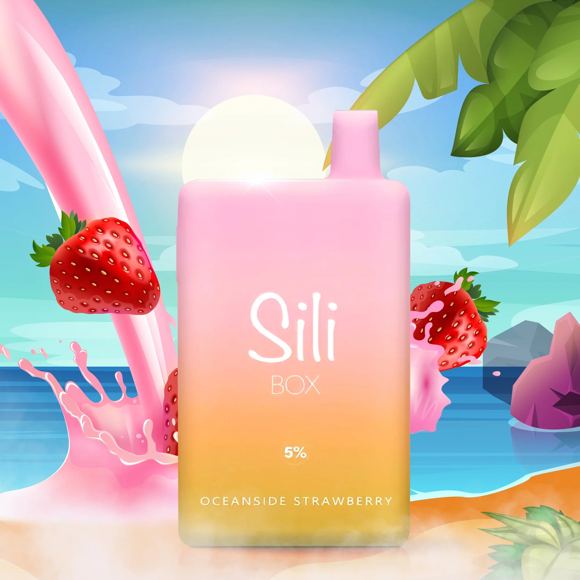 SILI BOX 6000 TURBO HIT