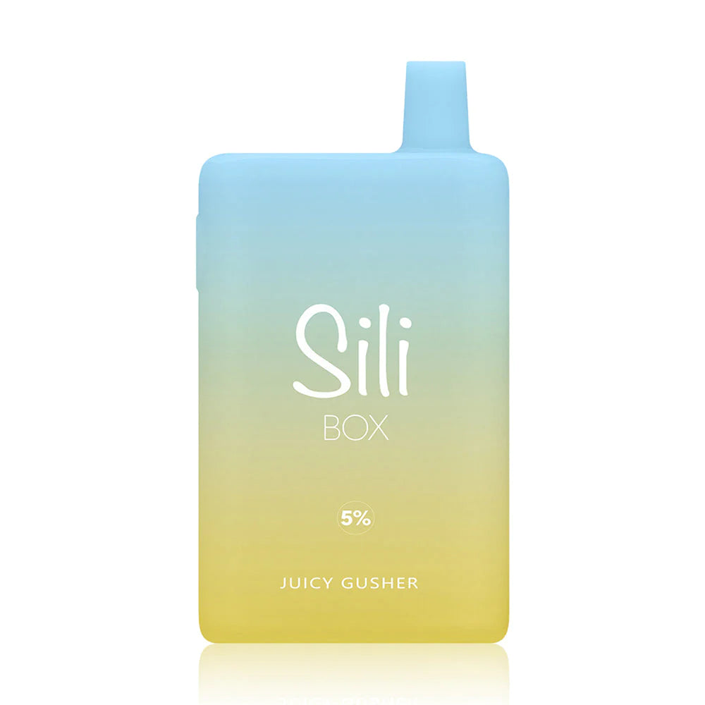 SILI BOX 6000 TURBO HIT