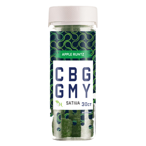 AGFN CBN GMY 30CT
