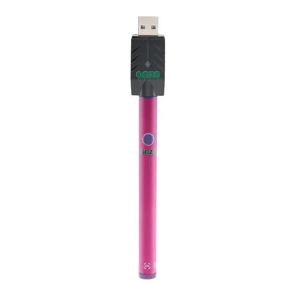 OOZE SLIM PEN TWIST 2.O 320 Mah Flex Temp Battery - ATOMIC