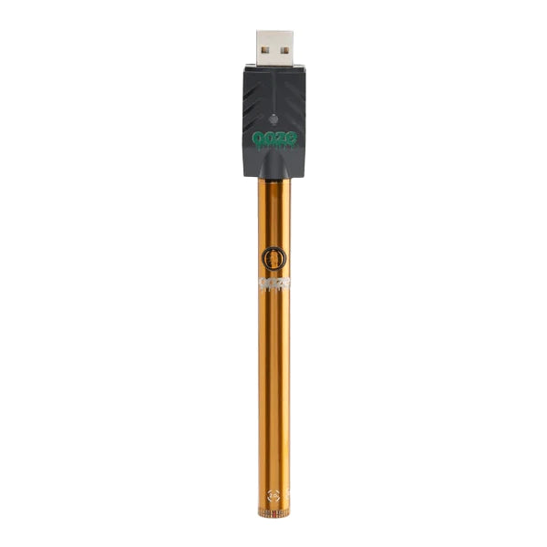 OOZE SLIM PEN TWIST 2.O 320 Mah Flex Temp Battery - JUICY