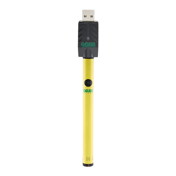 OOZE SLIM PEN TWIST 2.O 320 Mah Flex Temp Battery - MELLOW