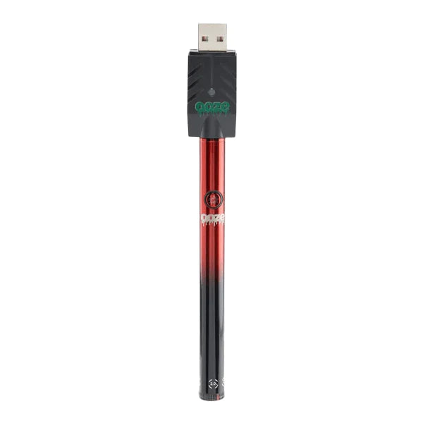 OOZE SLIM PEN TWIST 2.O 320 Mah Flex Temp Battery - MIDNIGHT