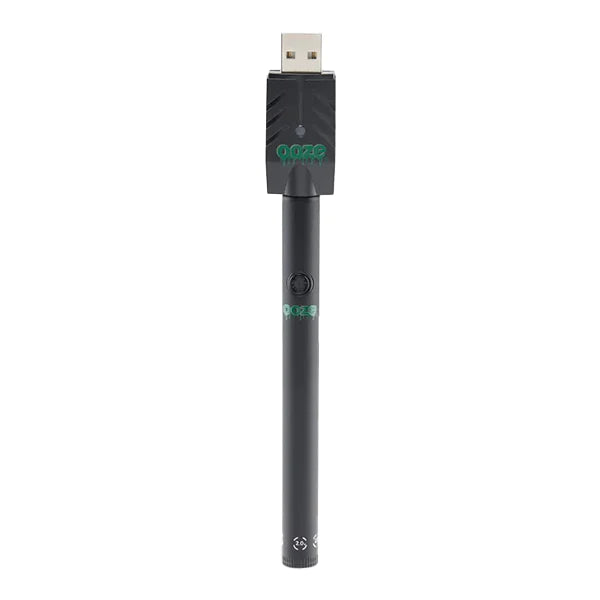 OOZE SLIM PEN TWIST 2.O 320 Mah Flex Temp Battery - PANTHER