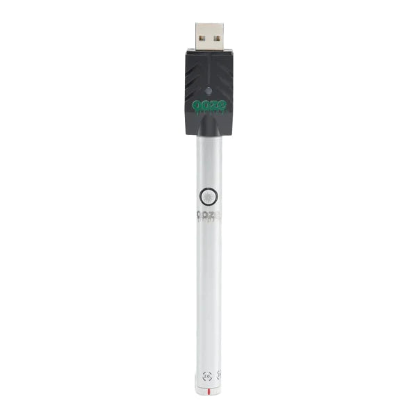OOZE SLIM PEN TWIST 2.O 320 Mah Flex Temp Battery - POLAR