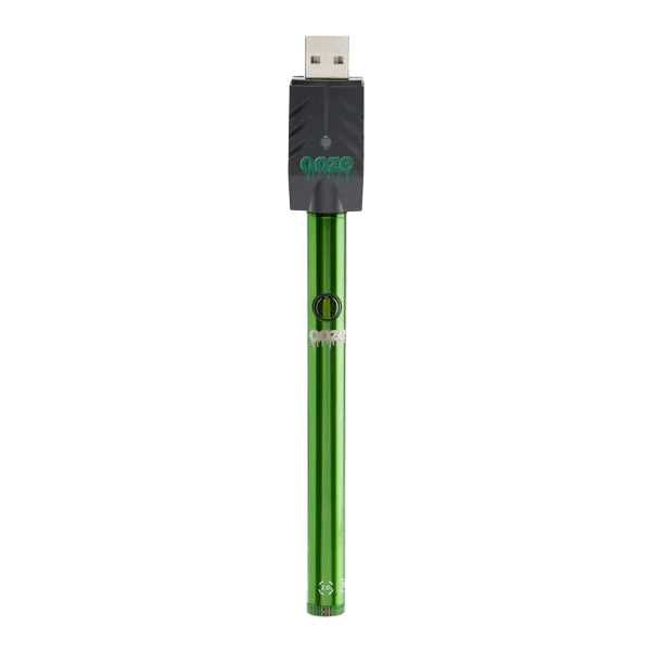 OOZE SLIM PEN TWIST 2.O 320 Mah Flex Temp Battery - SLIME