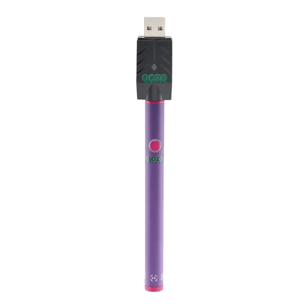 OOZE SLIM PEN TWIST 2.O 320 Mah Flex Temp Battery - ULTRA