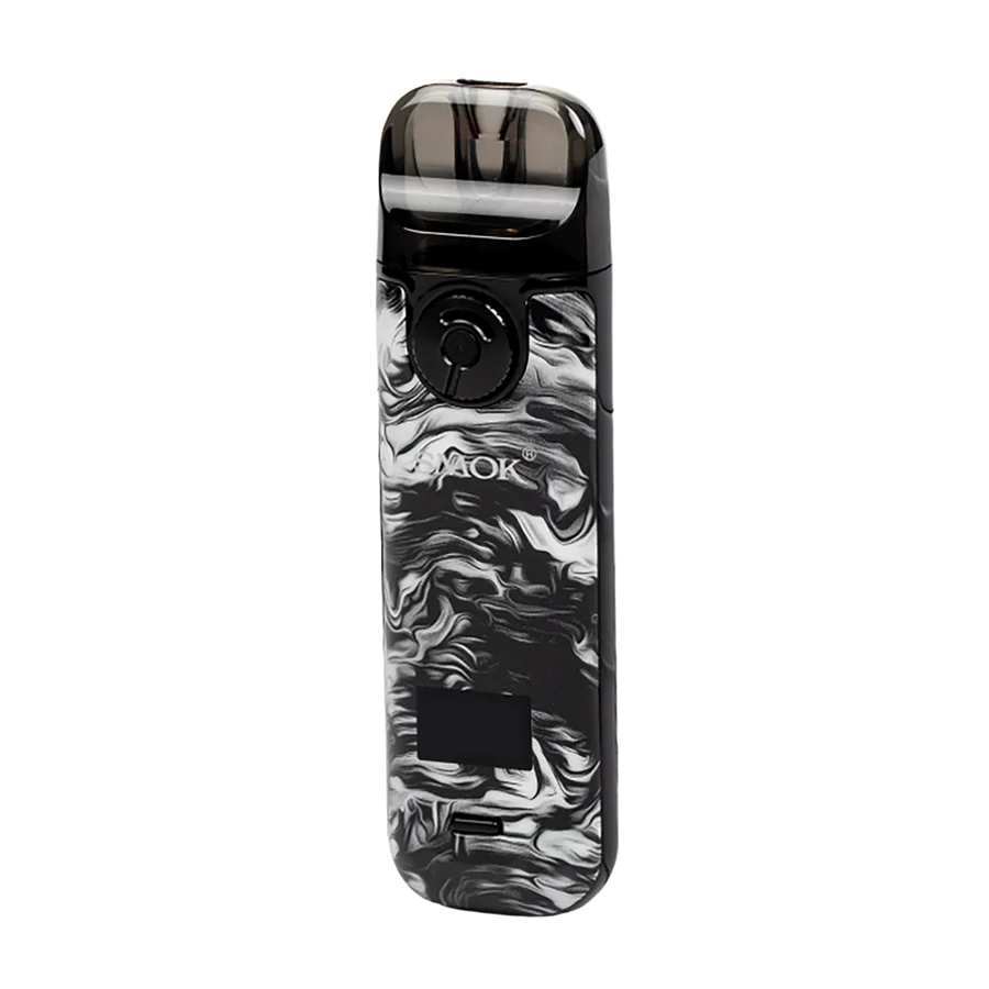 SMOK NOVO 4 KIT - Hardware & Coils