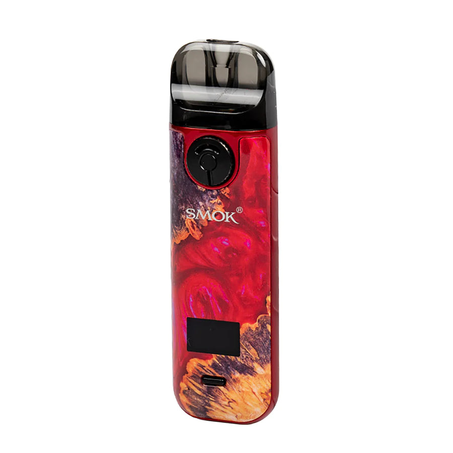 SMOK NOVO 4 KIT - Hardware & Coils