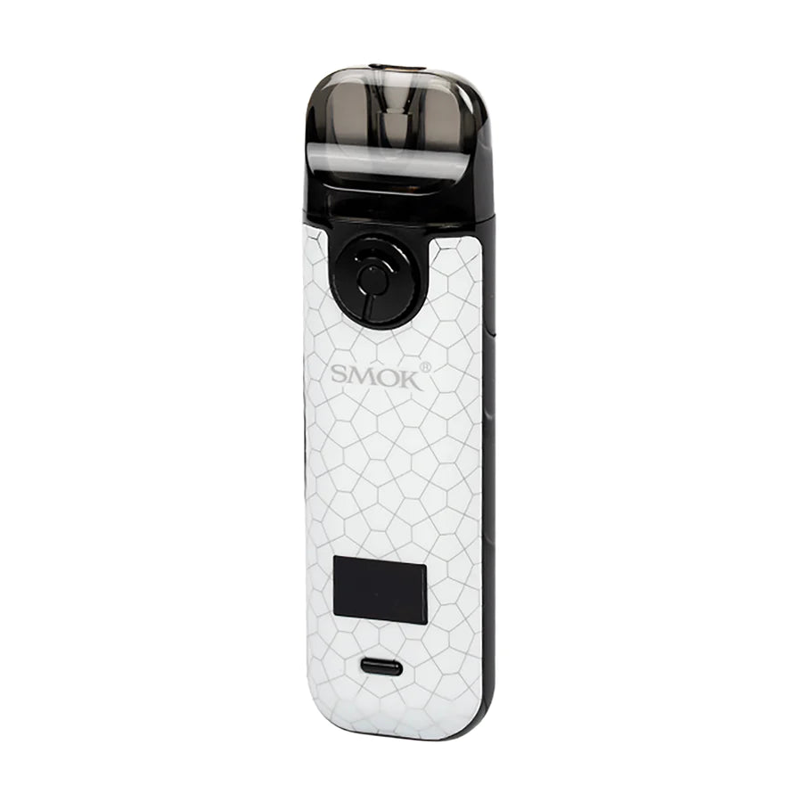 SMOK NOVO 4 KIT - Hardware & Coils