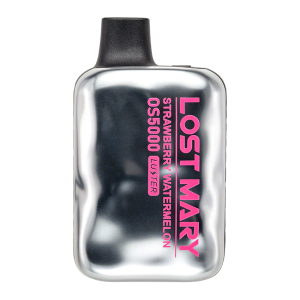 LOST MARY OS5000 LUSTER EDITION - STRAWBERRY WATERMELON -
