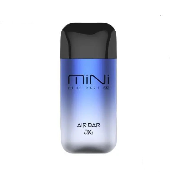 Air Bar Mini 2000 (10-Pack) - Blue Razz - E-Cig