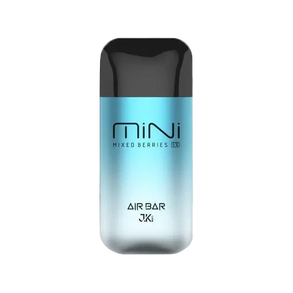 Air Bar Mini 2000 (10-Pack) - Mixed Berries - E-Cig