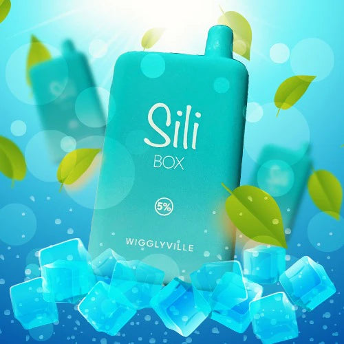 SILI BOX 6000 TURBO HIT