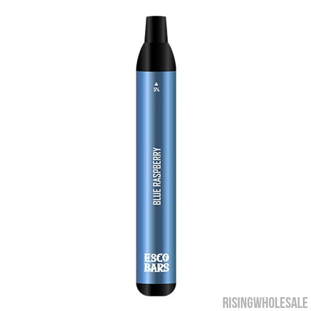 Esco Bars Mesh 2500 (10-Pack) - Blue Raspberry - E-Cig