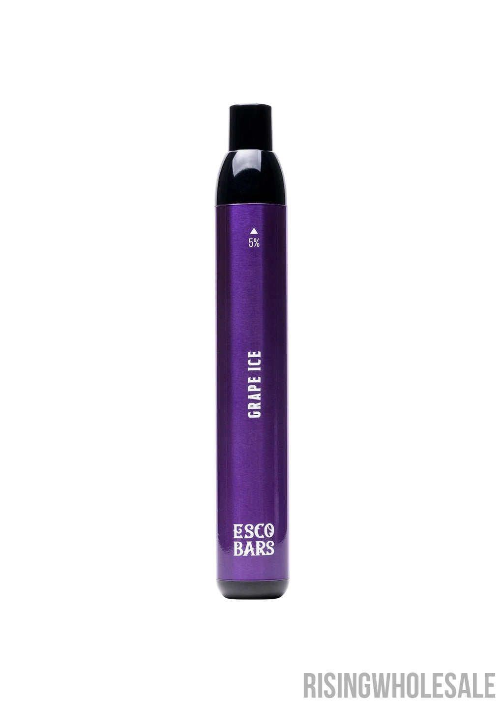 Esco Bars Mesh 2500 (10-Pack) - Grape Ice - E-Cig