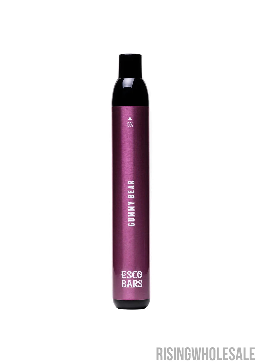 Esco Bars Mesh 2500 (10-Pack) - Gummy Bear - E-Cig