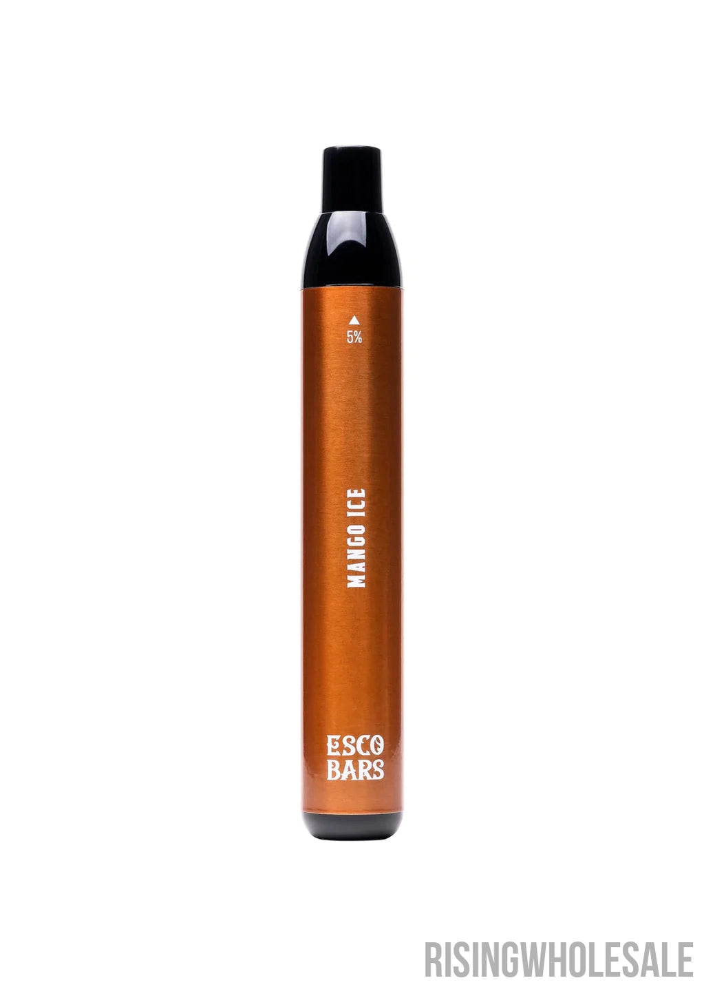 Esco Bars Mesh 2500 (10-Pack) - Mango Ice - E-Cig