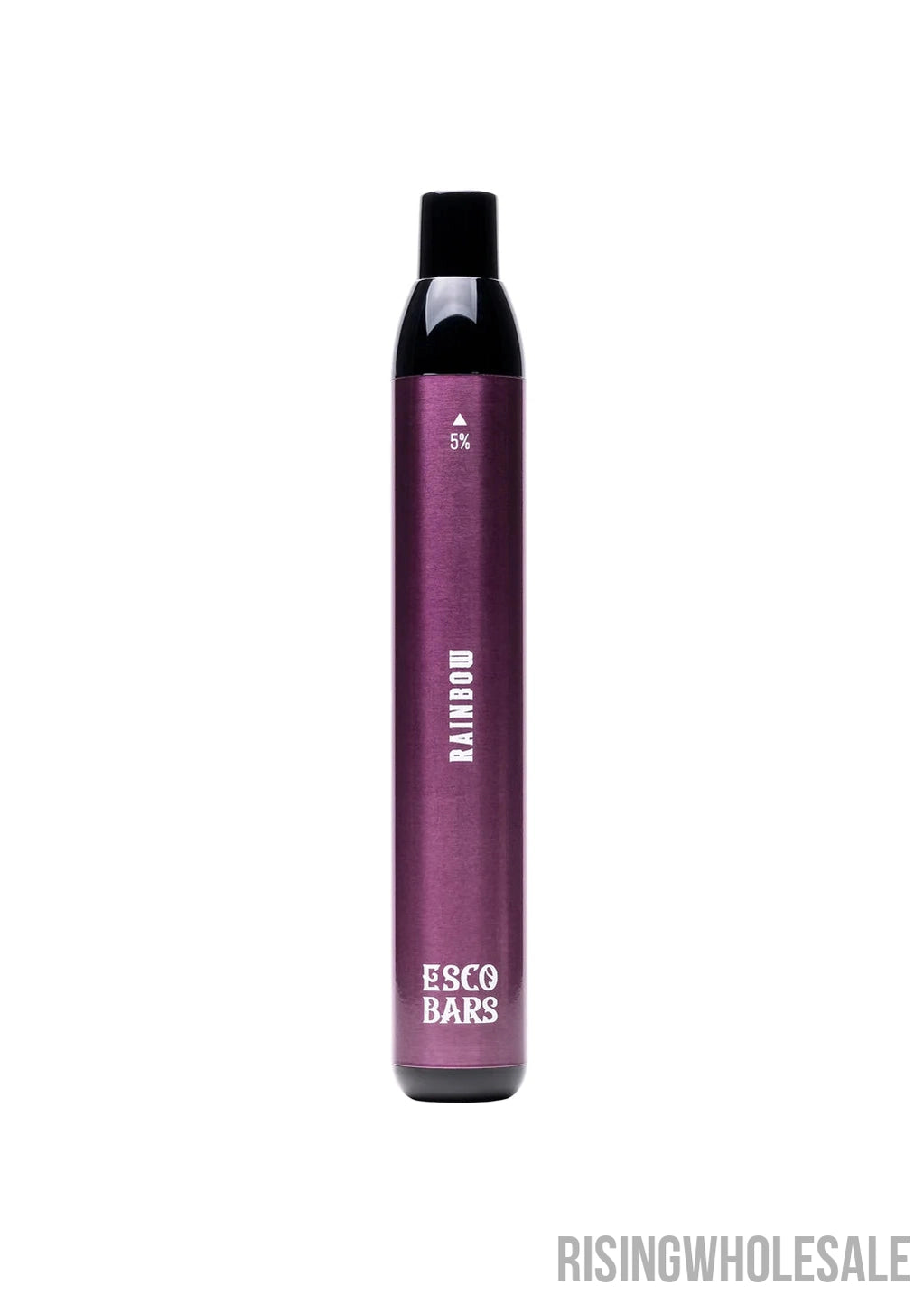 Esco Bars Mesh 2500 (10-Pack) - Rainbow - E-Cig