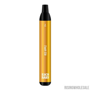 ESCO BARS MESH 2500 (10-PACK)