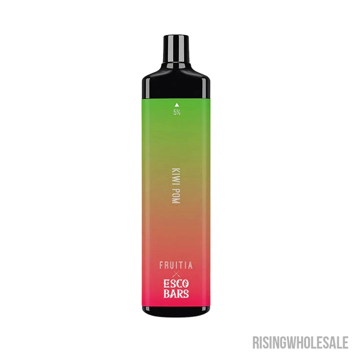 Esco Bars Mesh 5000 (10-Pack) - Kiwi Pom - E-Cig